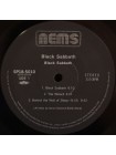 1402676	Black Sabbath – Black Sabbath  (Re 1980)(no OBI)	Heavy Metal, Hard Rock	1970	NEMS ‎– SP18-5010	NM/NM	Japan
