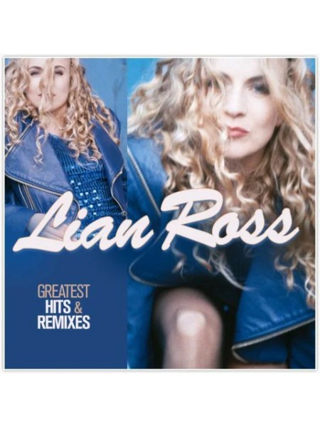 1402679	Lian Ross ‎– Greatest Hits & Remixes	Electronic, Euro-Disco, Synth-Pop	2016	ZYX Music – ZYX 23011-1	S/S	Europe