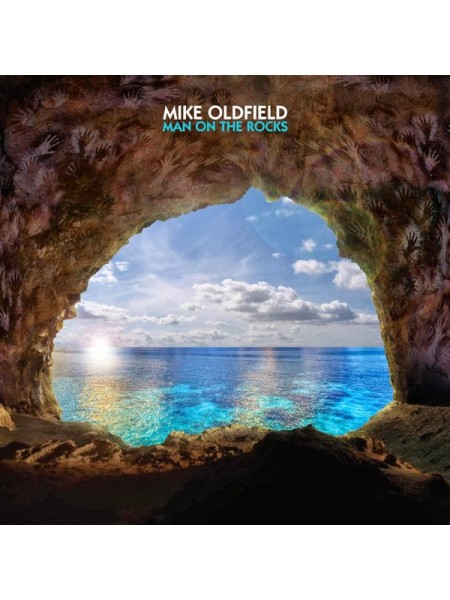 1402678	Mike Oldfield ‎– Man On The Rocks  2LP	Classic Rock, Pop Rock	2014	Virgin EMI Records ‎– 376 069-8	M/M	Europe