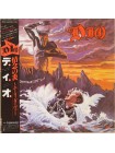 1402682		Dio – Holy Diver	Hard Rock Heavy Metal	1983	Vertigo – 28PP-87	NM/NM	Japan	Remastered	1983