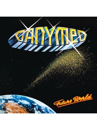 1402691	Ganymed – Future World  (re 2018)	Electronic, Disco, Space Rock	1979	Time Capsule Records – CAPSULE2	S/S	France