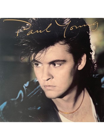 1402700		Paul Young – The Secret Of Association	New Wave, Pop Rock, Soul	1985	CBS – CBS 26234	NM/NM	England	Remastered	1986