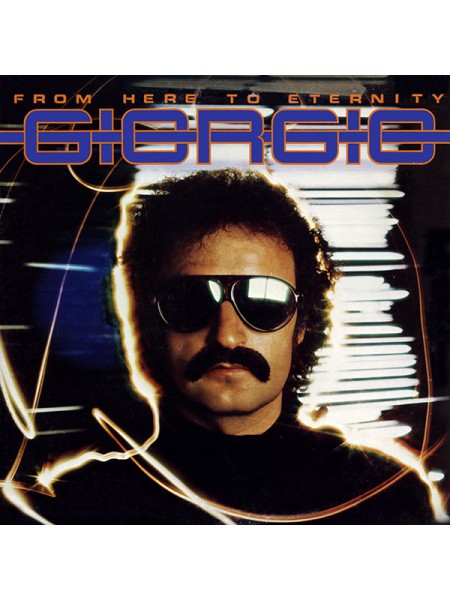 1402660	Giorgio Moroder – From Here To Eternity  (Re 2017)	Electronic, Disco	1977	Repertoire Records – V197	S/S	Europe