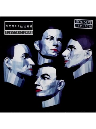 35014512	 Kraftwerk – Techno Pop	" 	Electro, Synth-pop"	Transparent, 180 Gram	1986	" 	Kling Klang – 50999 6 99591 1 0"	S/S	 Europe 	Remastered	09.10.2020