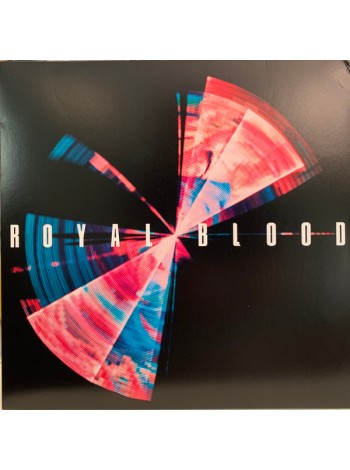 35014510	 Royal Blood  – Typhoons	" 	Alternative Rock"	Black	2021	"	Warner Records – 0190295089702 "	S/S	 Europe 	Remastered	30.04.2021