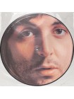 400935	Beatles – The Beatles Parts One And Two 2 LP GERMANY Picture Discs		2007	Apple Records – 1C 172-04 173 PD	EX/EX	Germany