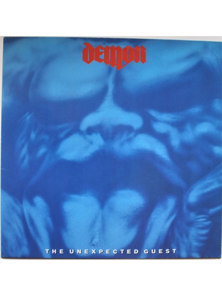 600299	Demon – The Unexpected Guest		1982	Carrere – 2934 149	EX+/EX+	Germany