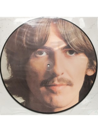 400935	Beatles – The Beatles Parts One And Two 2 LP GERMANY Picture Discs		2007	Apple Records – 1C 172-04 173 PD	EX/EX	Germany