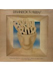 1403032		Brainbox – A History	Blues Rock, Prog Rock	1979	Bovema Negram – 5N 050-26188	NM/NM	Netherlands	Remastered	1979