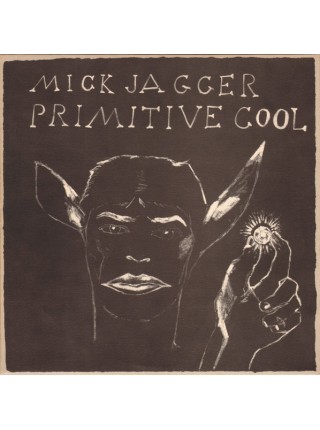 1403020	Mick Jagger ‎– Primitive Cool	Pop Rock	1987	CBS – CBS 460123 1, Rolling Stones Records – CBS 460123 1	EX+/NM