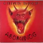 1403062		Uriah Heep – Abominog	Hard Rock, Prog Rock	1982	Bronze – 204 532, Bronze – 204 532-320	NM/EX+	Europe	Remastered	1982