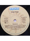 1403062		Uriah Heep – Abominog	Hard Rock, Prog Rock	1982	Bronze – 204 532, Bronze – 204 532-320	NM/EX+	Europe	Remastered	1982