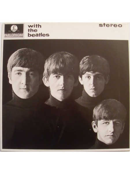 1403051	The Beatles - With The Beatles  (Re unknown)	Beat, Rock & Roll, Pop Rock	1963	Parlophone – 5C 062-04181, Parlophone – 1A 062-04181	NM/NM	Netherlands