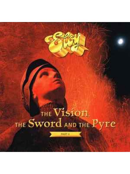1700485		Eloy – The Vision, The Sword And The Pyre Part II	2 LP	"	Prog Rock, Symphonic Rock"	2019	"	MIG – MIG 02201, MIG – MIG 02201 LP"	S/S	Europe	Remastered	2019	BLACK
