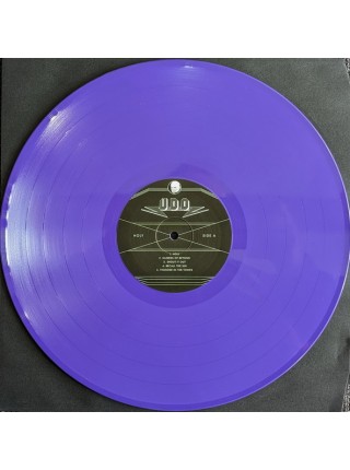 1700489		U.D.O. – Holy		"	Heavy Metal"	1999	"	AFM Records – AFM 433, AFM Records – AFM 433-1"	S/S	Europe	Remastered	2023	PURPLE