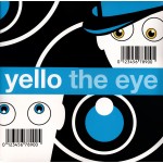 400871	Yello – The Eye 2 LP SEALED (Re 2021)		2003	Yello – 7640161960237	S/S	Europe