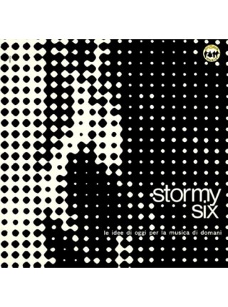 35005500	Stormy Six – Le Idee Di Oggi Per La Musica Di Domani	" 	Pop Rock, Ballad"	1969	Remastered	2023	         On Sale Music – 64 OSMLP 009	S/S	 Europe 