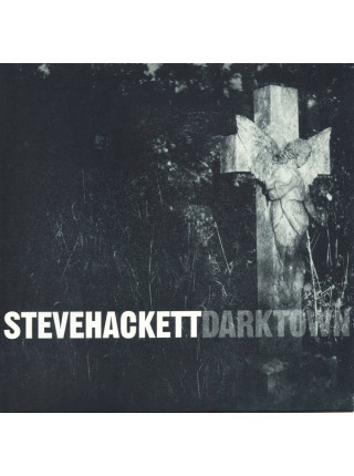 35002729	 Steve Hackett – Darktown  2lp	" 	Prog Rock"	1999	Remastered	2023	" 	Inside Out Music – IOM677, Sony Music – 19658800801"	S/S	 Europe 