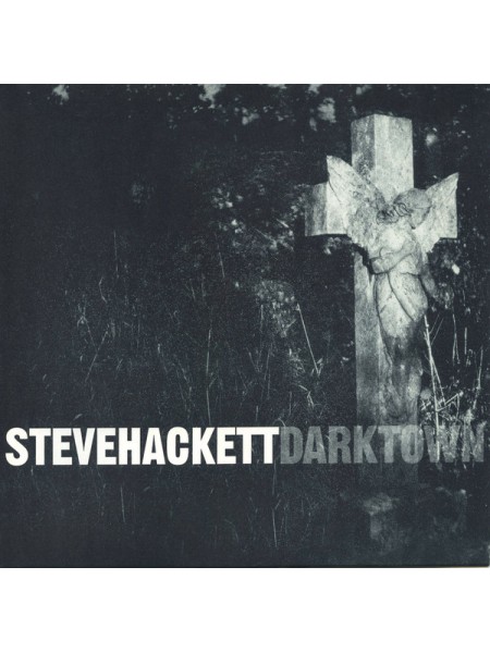 35002729	 Steve Hackett – Darktown  2lp	" 	Prog Rock"	1999	Remastered	2023	" 	Inside Out Music – IOM677, Sony Music – 19658800801"	S/S	 Europe 