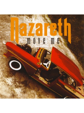 35005316		Nazareth - Move Me	" 	Hard Rock"	Red	1994	BMG-4050538801354	S/S	 Europe 	Remastered	19.08.2022