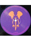 35005301		 Joe Satriani – The Elephants Of Mars	" 	Rock"	Black, 180 Gram, Gatefold, 2lp	2022	" 	Ear Music – 0217318EMU"	S/S	 Europe 	Remastered	08.04.2022