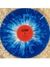 35005321	Slade - Sladest	" 	Glam, Classic Rock"	Blue White Black Splatter	1973	" 	BMG – BMGCAT713LP"	S/S	 Europe 	Remastered	04.11.2022