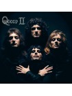 35003254		 Queen – Queen II	" "" 	Pop Rock, Arena Rock"""	Black, 180 Gram, Gatefold	1974	" 	Virgin EMI Records – 00602547288240"	S/S	 Europe 	Remastered	25.09.2015