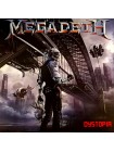35003275	 Megadeth – Dystopia	" 	Heavy Metal, Thrash"	2016	Remastered	2016	" 	Tradecraft – 06025 476 139-4 (3)"	S/S	 Europe 