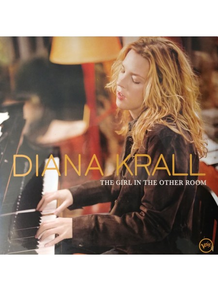 35003261	 Diana Krall – The Girl In The Other Room  2lp	" 	Contemporary Jazz"	2004	Remastered	2016	" 	Verve Records – 602547376923"	S/S	 Europe 