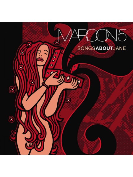 35003286	 Maroon 5 – Songs About Jane	" 	Alternative Rock"	2002	Remastered	2016	" 	Interscope Records – 00602547840387"	S/S	 Europe 