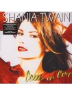 35003307		 Shania Twain – Come On Over  	" 	Country Rock, Pop Rock"	Black, Gatefold, 2lp	1997	" 	Mercury – 06025 570 102-4 (4)"	S/S	 Europe 	Remastered	02.12.2016