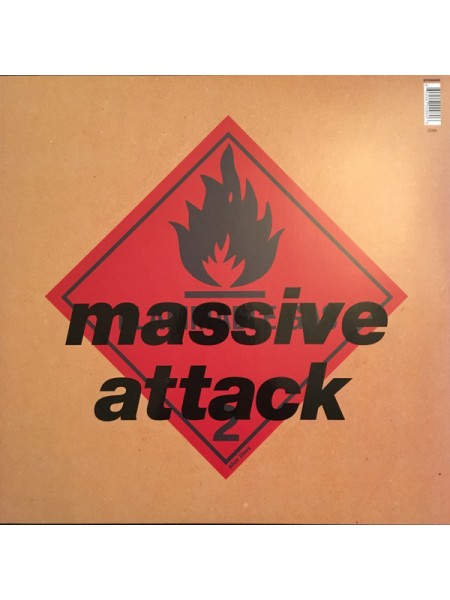 35003305	 Massive Attack – Blue Lines	" 	Trip Hop, Downtempo"	1991	Remastered	2016	" 	Virgin – 5700960"	S/S	 Europe 