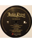 35005262	 Judas Priest – Sin After Sin	" 	Heavy Metal"	1977	Remastered	2017	" 	Columbia – 88985390781"	S/S	 Europe 