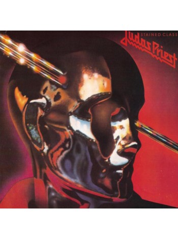 35005263	 Judas Priest – Stained Class	" 	Heavy Metal"	1978	Remastered	2017	" 	Epic – 88985390791"	S/S	 Europe 