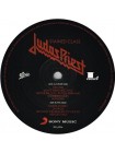 35005263	 Judas Priest – Stained Class	" 	Heavy Metal"	1978	Remastered	2017	" 	Epic – 88985390791"	S/S	 Europe 