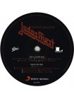 35005264		 Judas Priest – Killing Machine	" 	Heavy Metal"	Black, 180 Gram	1978	" 	Epic – 88985390811"	S/S	 Europe 	Remastered	01.12.2017