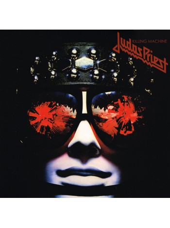 35005264		 Judas Priest – Killing Machine	" 	Heavy Metal"	Black, 180 Gram	1978	" 	Epic – 88985390811"	S/S	 Europe 	Remastered	01.12.2017