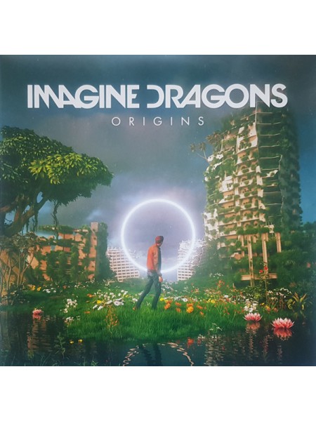 35003444	 Imagine Dragons – Origins  2lp	" 	Rock"	2018	Remastered	2018	 Interscope Records – 00602577167959	S/S	 Europe 