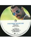 35003457	 Freddie Mercury – Mr. Bad Guy	" 	Pop Rock"	1985	Remastered	2019	" 	Mercury – 0602577404214"	S/S	 Europe 