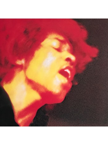 35005240	 The Jimi Hendrix Experience – Electric Ladyland  2lp	" 	Electric Blues, Psychedelic Rock"	1968	Remastered	2015	" 	Experience Hendrix – 88875134511"	S/S	 Europe 