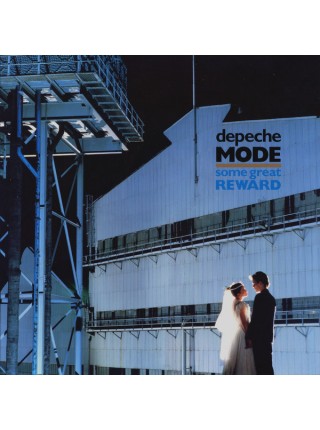 35005254		 Depeche Mode – Some Great Reward	" 	Synth-pop"	Black, 180 Gram, Gatefold	1984	" 	Legacy – STUMM19"	S/S	 Europe 	Remastered	25.08.2016