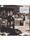 35005255		 Depeche Mode – 101  2lp	" 	Synth-pop"	Black, 180 Gram, Gatefold	1988	" 	Mute – Stumm101"	S/S	 Europe 	Remastered	14.10.2016