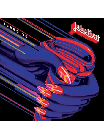 35005246		 Judas Priest – Turbo 30	" 	Heavy Metal"	Black, 180 Gram	1	" 	Columbia – 88875183271"	S/S	 Europe 	Remastered	03.02.2017