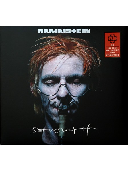 35005133	 Rammstein – Sehnsucht	" 	Industrial Metal"	1997	Remastered	2017	" 	Universal Music Group – 2729666"	S/S	 Europe 