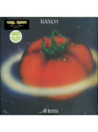 35005415	Banco Del Mutuo Soccorso - Di Terra (coloured)	" 	Prog Rock, Symphonic Rock"	1978		Vinyl Magic – VM LP 196  	S/S	 Europe 	Remastered	28.09.2021