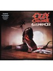 35005232		 Ozzy Osbourne – Blizzard Of Ozz	" 	Heavy Metal"	Black, 180 Gram	1980	" 	Epic – 88697 73819 1"	S/S	 Europe 	Remastered	04.12.2015