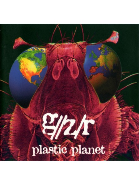 35004351	 Geezer Butler (ex  Black Sabbath) – Plastic Planet	"	Heavy Metal, Industrial Metal"	1995	BMG	S/S	 Europe 	Remastered	"	30 окт. 2020 г. "