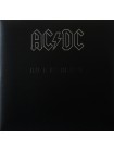 35005358	 AC/DC – Back In Black	" 	Hard Rock"	1980	Remastered	2009	" 	Columbia – 5107651"	S/S	 Europe 