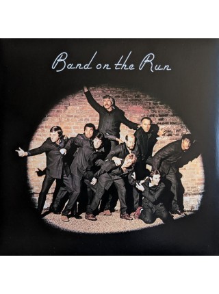 35003360	 Paul McCartney & Wings – Band On The Run	" 	Pop Rock"	1973	Remastered	2017	 Capitol Records – 0602557567496	S/S	 Europe 