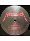 35003350	 Metallica – Master Of Puppets	" 	Thrash, Heavy Metal"	1986	Remastered	2017	" 	Blackened – BLCKND005R-1"	S/S	 Europe 